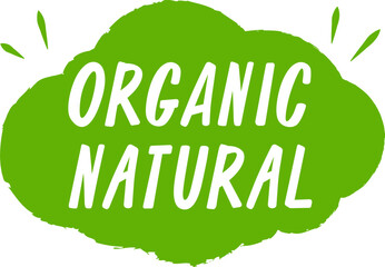 Organic Food Labels