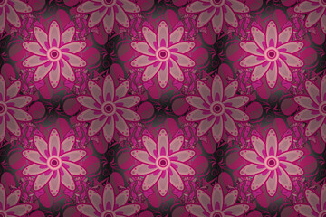 Fototapeta premium nice super abstract and cute interesting picture