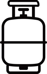 LPガス　アイコン