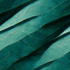 Abstract fiber textil pattern Generative Ai