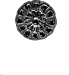 illustration of an background