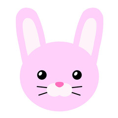 bunny character icon