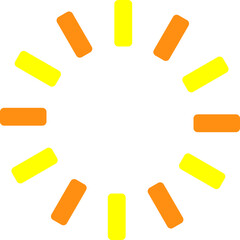 Memphis Design Shape