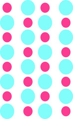 Memphis Design Shape