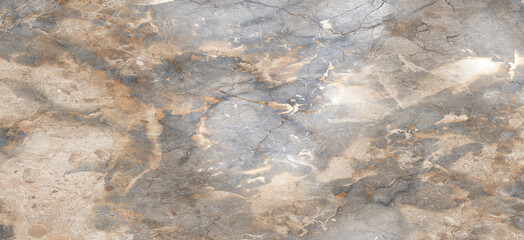 Detailed Natural Marble Texture or Background