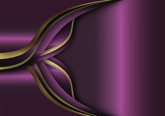 Abstract Background design template