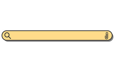 Search bar