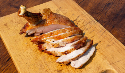 Turkey Meals, Dinners, Cauliflower and Breakfasts