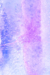 フローズンアイス