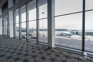 Beijing daxing international airport