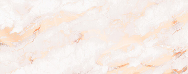 Marble Texture Background, Natural Beige Colored Marble Texture