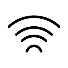 internet icon or logo isolated sign symbol vector illustration - high quality black style vector icons