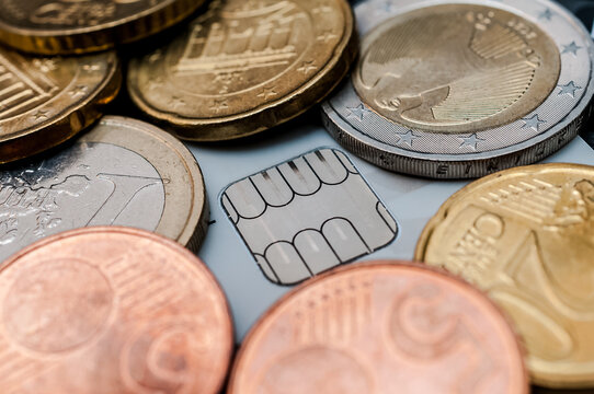 Abschaffung der EC-Karte mit Maestrofunktion zum Juli 2023