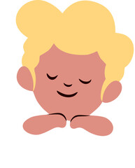 Valentine Baby Cupid