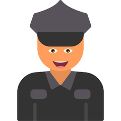 Police Icon