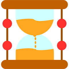 Hourglass Icon