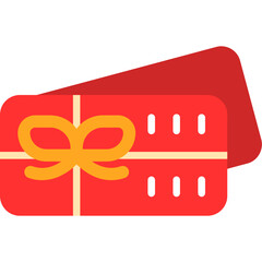 Voucher Icon