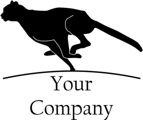 jaguar run logo
