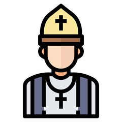 pope