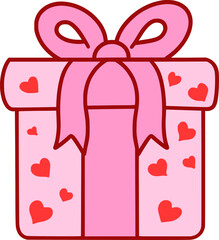 Valentine Gift of Love