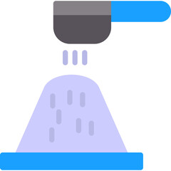 Powder Icon