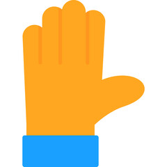 Glove Icon