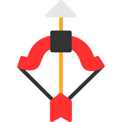 Crossbow Icon