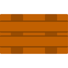 Wood Box Icon