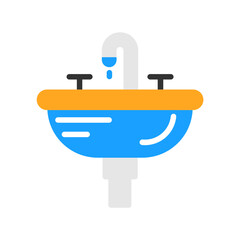 Basin Icon