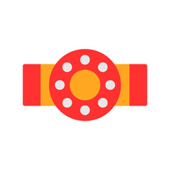 Flange Icon