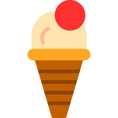 Ice Cream Icon