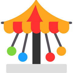 Carousel Icon