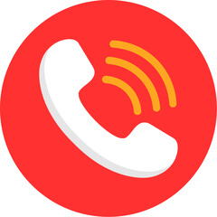 Telephone Icon