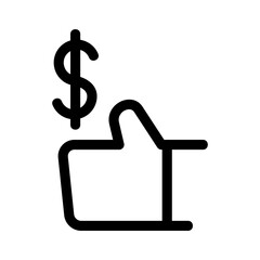 best price icon or logo isolated sign symbol vector illustration - high quality black style vector icons