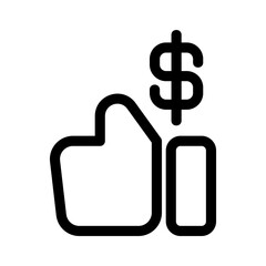 best price icon or logo isolated sign symbol vector illustration - high quality black style vector icons