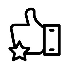 best seller icon or logo isolated sign symbol vector illustration - high quality black style vector icons