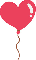 Obraz na płótnie Canvas Valentine Day Heart
