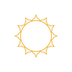 Islamic Frame Border