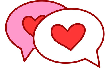 Valentine Love Message