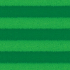 Empty sports arena grass field background