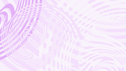 abstract pink background with lines