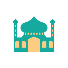 Ramadan Mosque Ornament