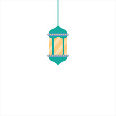 Ramadan Mosque Ornament