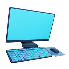 3D Computer Illustration