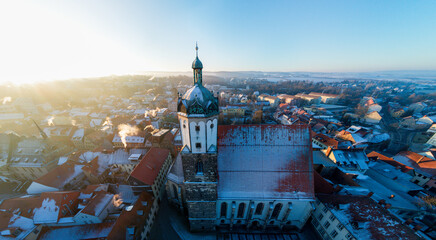 Neustadt an der Orla, the charming town in Thuringia, is not just a place with a picturesque name...