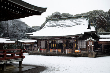 氷川神社