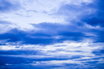 Sky and Clouds_14