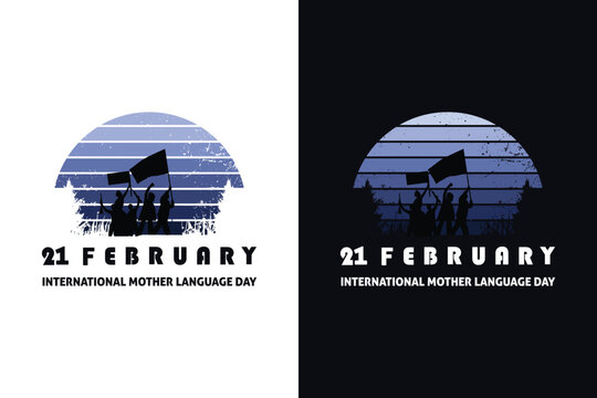 21 February international mother language day