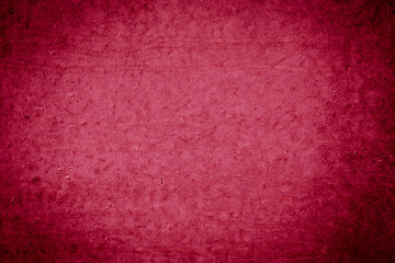 Grunge red background texture
