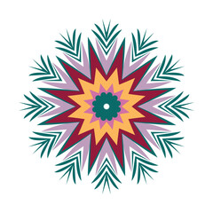 Mandala Designs and Vector Illustration